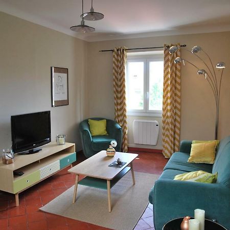 Cal Erre Appartement Céret Buitenkant foto