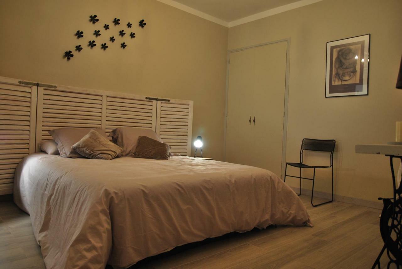 Cal Erre Appartement Céret Buitenkant foto
