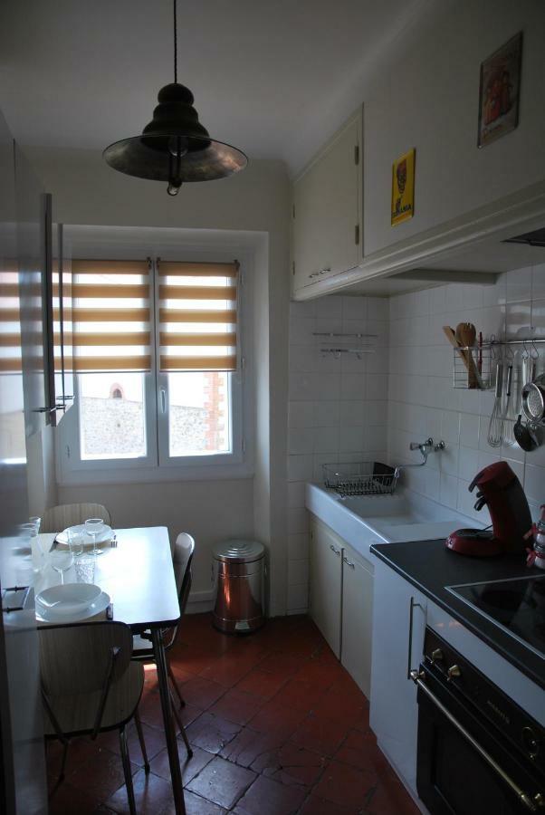 Cal Erre Appartement Céret Buitenkant foto