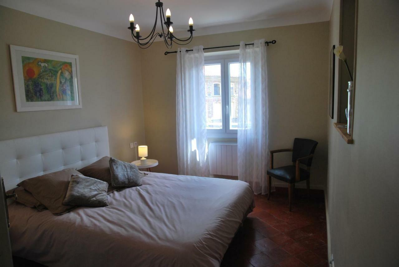 Cal Erre Appartement Céret Buitenkant foto