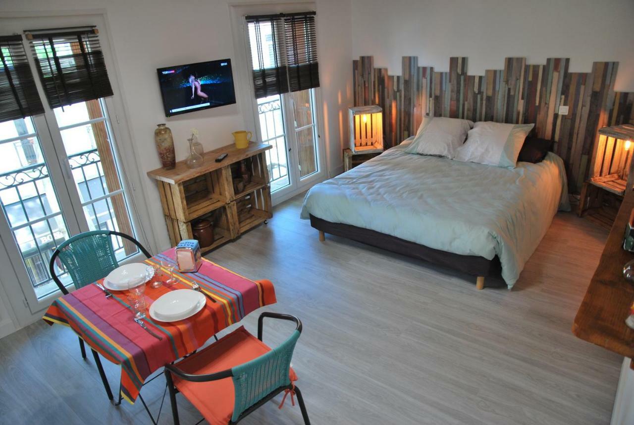 Cal Erre Appartement Céret Buitenkant foto