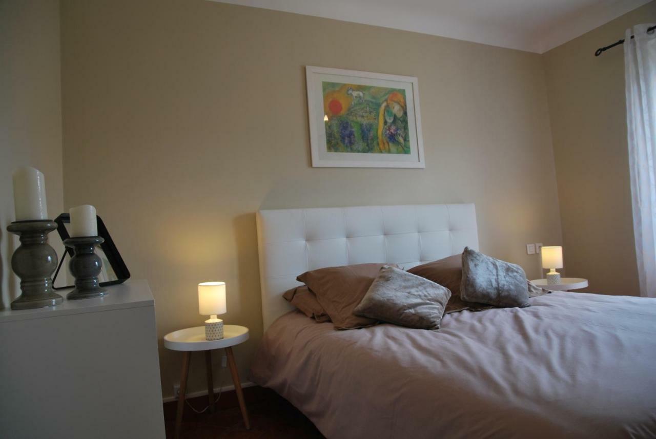 Cal Erre Appartement Céret Buitenkant foto