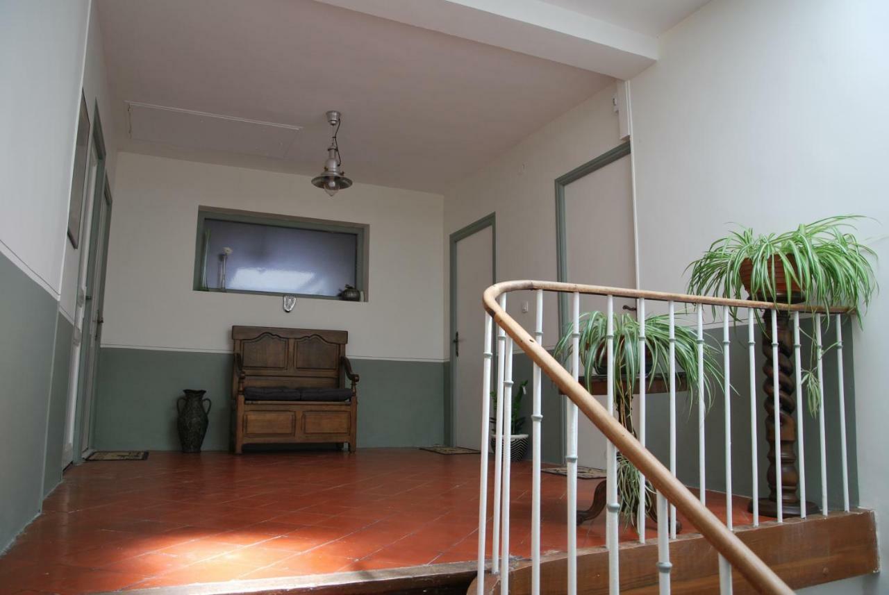 Cal Erre Appartement Céret Buitenkant foto
